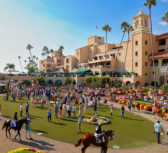 Del Mar 2025 Picks: A Bettor’s Paradise Returns to the Surf