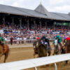 Fireworks at the Spa: Expert Picks for Saratoga’s Star-Studded July 4th Racing Festival