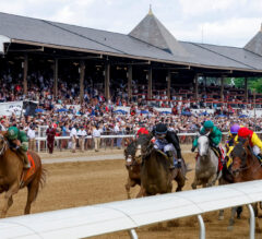 Fireworks at the Spa: Expert Picks for Saratoga’s Star-Studded July 4th Racing Festival