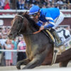Saratoga Jim Dandy Stakes 2025 Betting Preview | Sovereignty Leads Star-Studded Field