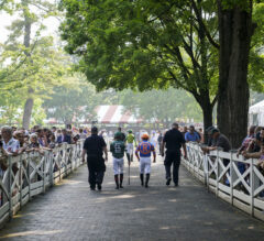 Saratoga Preview & FREE Pick 5 Bets | The Magic Mike Show 597