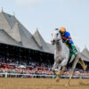 2025 Whitney Stakes: Full Field Breakdown, Betting Angles & Top Picks