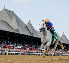 2025 Whitney Stakes: Full Field Breakdown, Betting Angles & Top Picks
