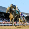 Sierra Leone Breaks Through in Whitney, Eyes Breeders’ Cup Classic