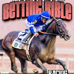 Travers Stakes 2025 Betting Bible