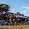 Unlock the 2025 Whitney Stakes: Full Betting Guide + Saratoga Top Picks