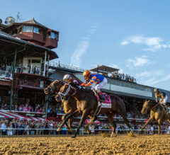 Unlock the 2025 Whitney Stakes: Full Betting Guide + Saratoga Top Picks