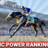 2025 Breeders’ Cup Classic Power Rankings + Weekend Rapid-Fire Picks | Blinkers Off 738