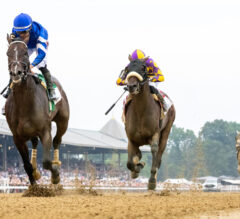 Conquer Saratoga’s Biggest Day with the Travers Stakes Betting Bible