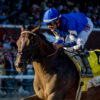 Sovereignty Dominates Travers, Delivering Bill Mott His First “Mid-Summer Derby” Victory