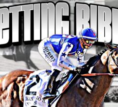 Del Mar’s $1 Million Pacific Classic: How to Bet with the 2025 Betting Bible