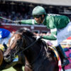 Deterministic Powers to Fourstardave Victory, Punches Breeders’ Cup Ticket