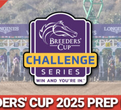 Breeders’ Cup 2025 Challenge Series: Rapid-Fire Picks & Previews | Blinkers Off 745