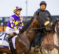 How to Bet the 2025 Pennsylvania Derby – Get Betting Bible & Top Picks