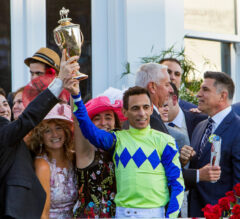 Spotlighting the Highest Paid Horse Jockey in the World: Who’s Who Among the Highest-Earning Jockeys?