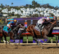 Breeders’ Cup Classic 2025 Early Preview