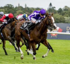 Coolmore Turf Mile Stakes 2025 Picks and Preview | Diego Velazquez Makes United States Debut