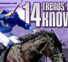 Breeders’ Cup 2025 Picks & Predictions: 14 Trends You Can’t Ignore