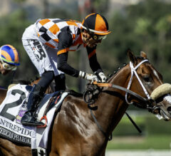 Robert B. Lewis Stakes 2026 Picks and Preview | Kentucky Derby Prep Race