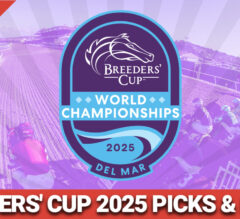 Breeders’ Cup 2025 Picks: Best Bets & Top Fades for the World Championships | Blinkers Off 747