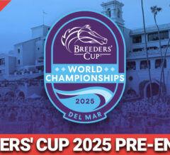 Breeders’ Cup 2025 Pre-Entries Analysis: Top Picks & Vulnerable Favorites | Blinkers Off 749