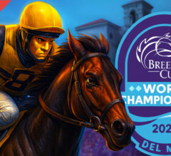 Breeders’ Cup 2025 Pre-Entry Deep Dive: Contenders, Trends & Top Plays | Blinkers Off 750