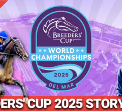 Biggest Breeders’ Cup 2025 Storylines + Exclusive Stable Stakes Interview | Blinkers Off 748