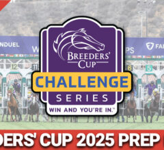 Final Breeders’ Cup 2025 Challenge Series Picks & Previews | Blinkers Off 746