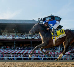 Top Contenders Emerge for the 2025 Breeders’ Cup Classic
