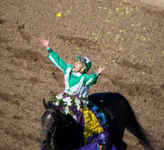 Most Memorable Upsets in Breeders’ Cup History
