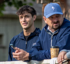 How The Digital Shift Affects Horse Racing