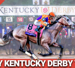 Kentucky Derby 2026 Early Top 5 Contenders & Rapid-Fire Picks | Blinkers Off 756
