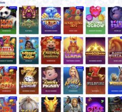Gem-Themed Slots Explained: What Makes Brilliant Gems Slot So Addictive?