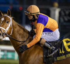 Kentucky Derby 2026 Latest News & Top 5 | Further Ado Takes Home Kentucky Jockey Club Stakes