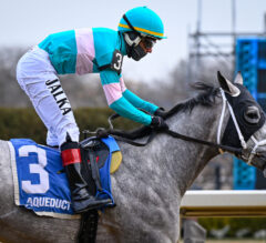 Triple Crown 2026 Racing Dudes Fantasy League Update: My World Impresses in Jerome Stakes