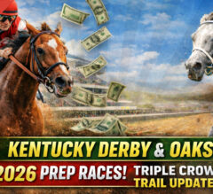 Kentucky Derby & Oaks 2026 Prep Picks + Trail Update | Blinkers Off 766