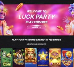 New Tech That Keeps Sweepstakes Casinos Feeling Fresh