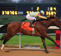 Kentucky Derby 2026 Latest News & Top 5 | Strategic Risk Impresses in Smarty Jones