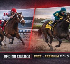 Kentucky Derby Preps Take Center Stage Saturday: Gotham & Fountain of Youth Picks