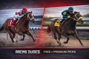 Gotham and Fountain of youth picks