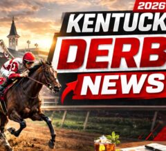 Kentucky Derby 2026 Latest News & Top 5 | Major Changes Coming this Week