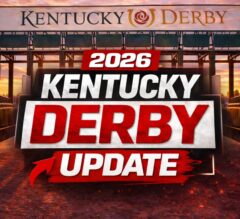 2026 Kentucky Derby Contenders Update: Major Kentucky Derby Prospects Enter the Picture