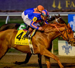 Kentucky Derby 2026 Latest News & Top 5 | Paladin Punches Ticket to Derby