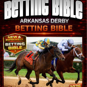 Arkansas Derby 2026 Betting Bible