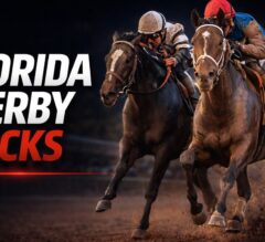 Florida Derby 2026 Picks and Preview | Kentucky Derby Prep Race