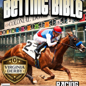Virginia Derby 2026 Betting Bible