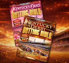 Kentucky Derby Picks 2026: Expert Betting Bible for Derby & Oaks