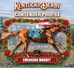 Emerging Market 2026 Kentucky Derby Profile, Odds, Analysis & Past Performances