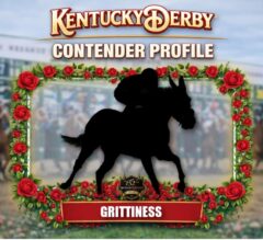 Grittiness 2026 Kentucky Derby Profile, Odds, Analysis & Past Performances