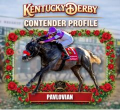 Pavlovian 2026 Kentucky Derby Profile, Odds, Analysis & Past Performances